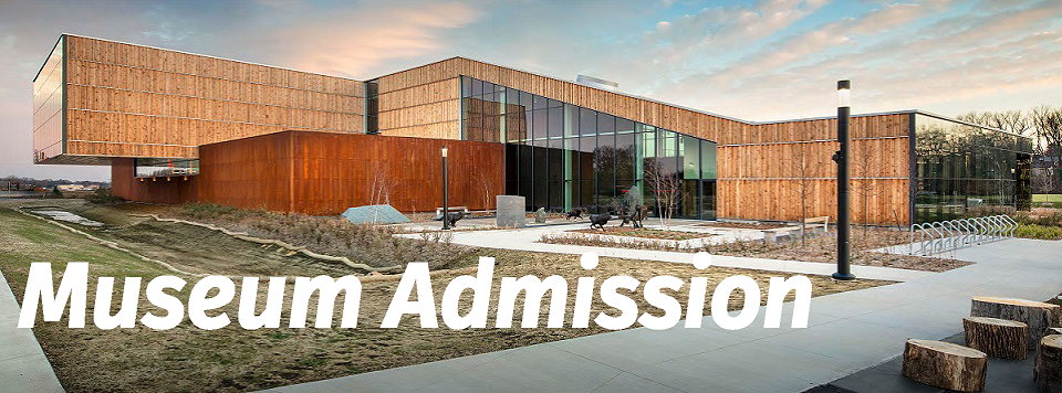 Museum Admission
