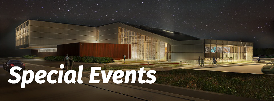Special Events
