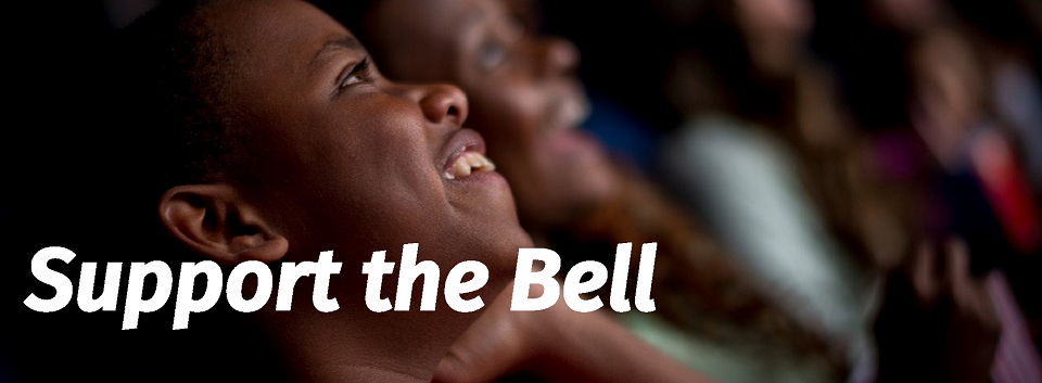 Support the Bell