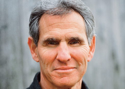 Who is Jon Kabat-Zinn?