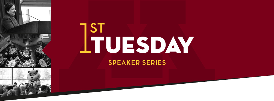 1st Tuesday