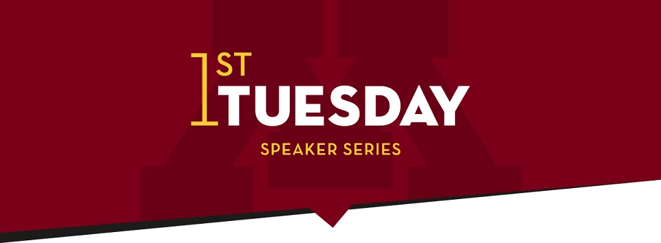 1st Tuesday