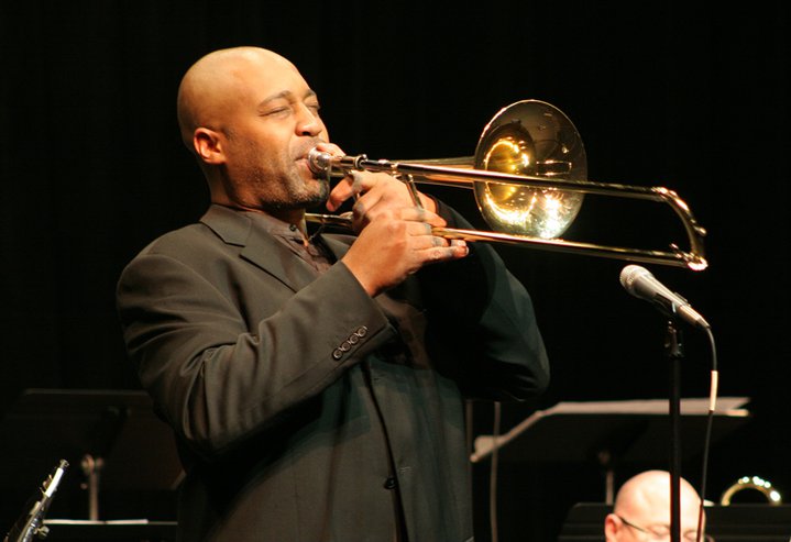 Andre Hayward