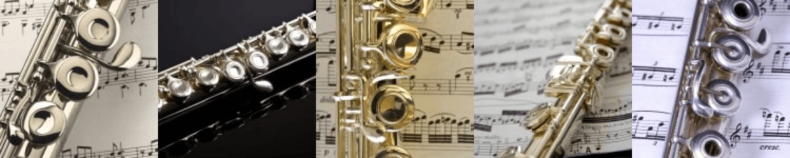 2018 Flute Workshop