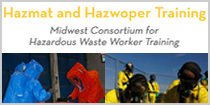 Hazmat and Hazwoper Training
