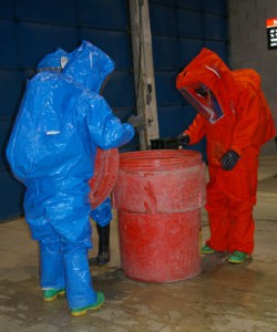 Emergency Response