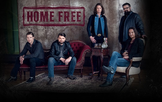   Home Free   -  10