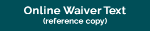 Donald Trembley Walk for Bladder Cancer Waiver Text (reference copy)