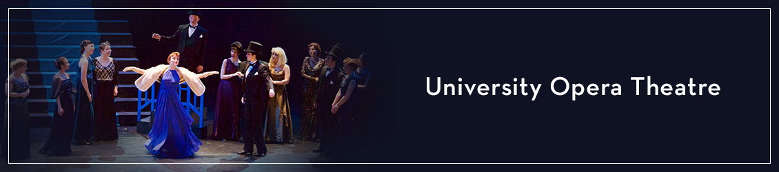 University Opera Theatre