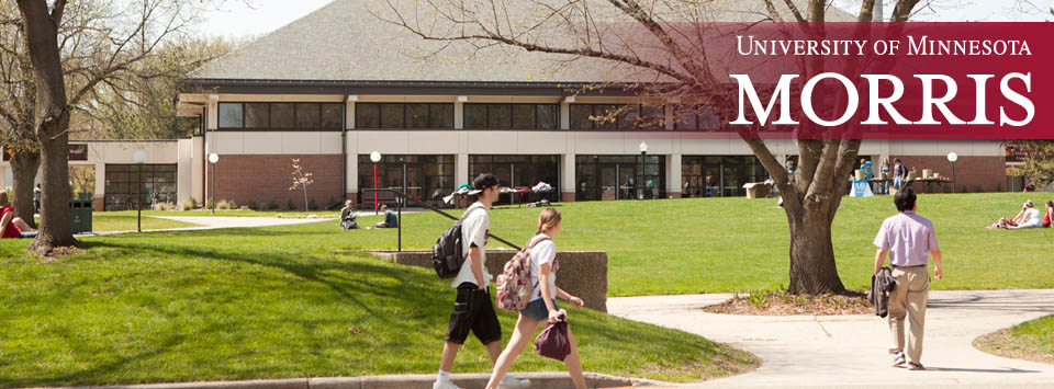 University of Minnesota Morris
