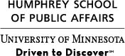 Humphrey School of Public Affairs