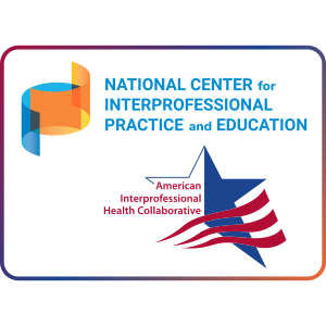 American Interprofessional Health Collaborative