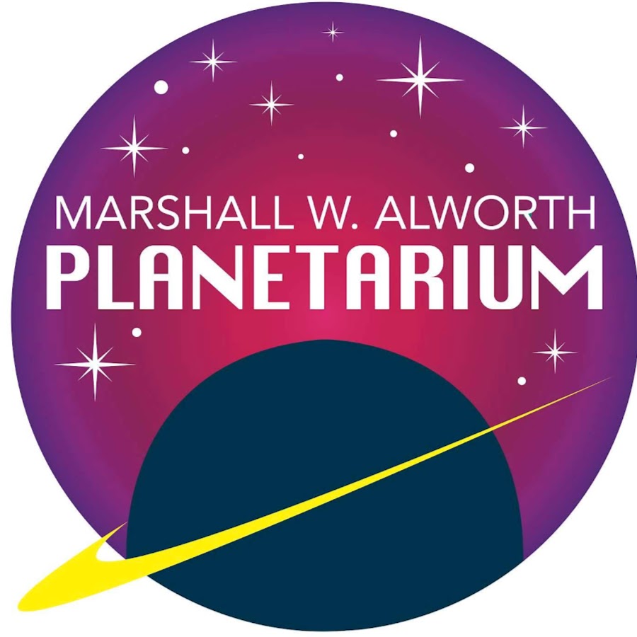UMD Marshall W Alworth Planetarium
