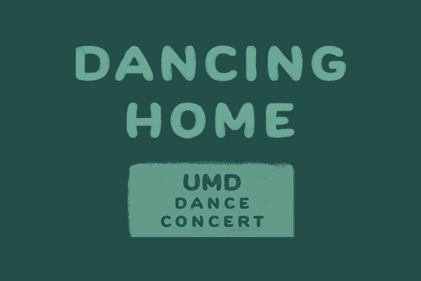 Dancing Home
