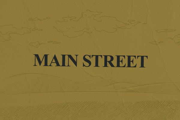 Main Street