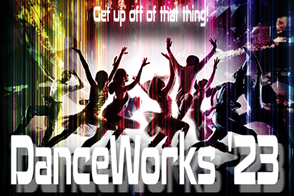 DanceWorks 2023