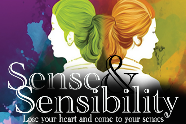 Sense and Sensibility