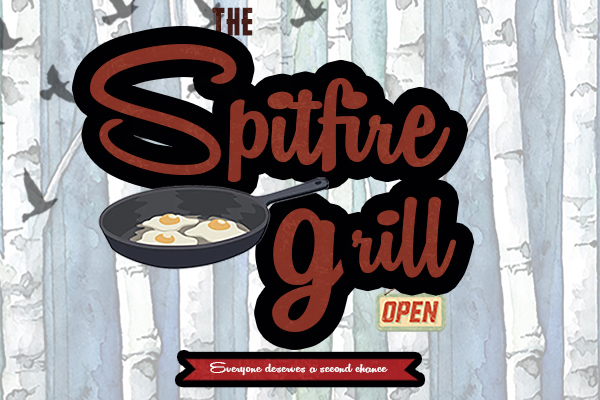 The Spitfire Grill