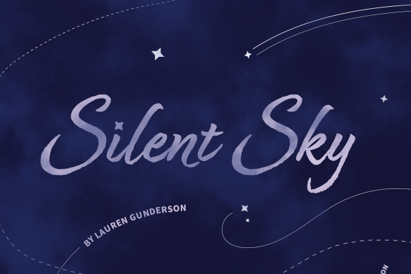 Silent Sky