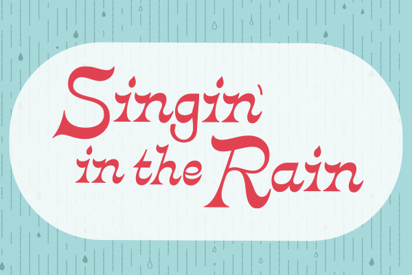Singin' in the Rain