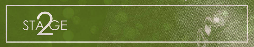 Stage 2