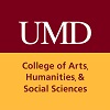 UMD College of Arts, Humanities, & Social Sciences