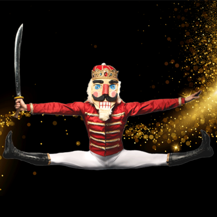 Twin Cities Ballet: A Minnesota Nutcracker