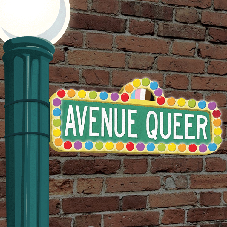Avenue Queer