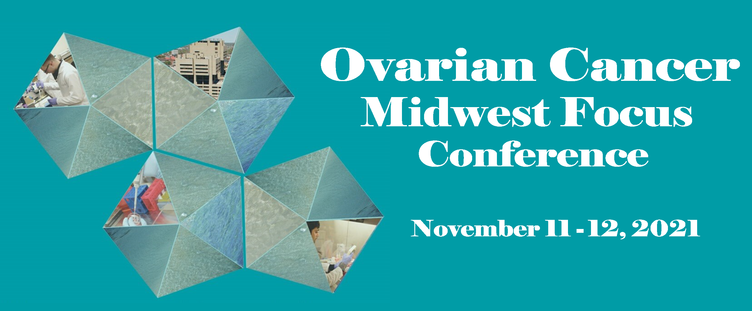 Ovarian Cancer Midwest Focus Virtual Conference