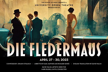 Die Fledermaus