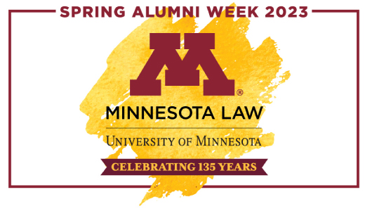Spring Alumni Week 2023