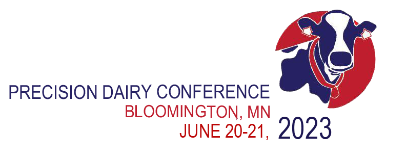 2023 Precision Dairy Conference