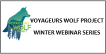 Voyageurs Wolf Project