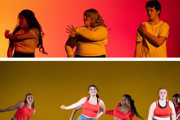 Dance Ensemble