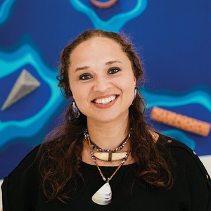 Courtney M. Leonard