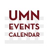 UMN Events Calendar